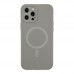 Чохол Glow Silicone Case Full Camera with Magsafe для iPhone 12 Pro Max Чохол Glow Silicone Case Full Camera with Magsafe для iPhone 12 Pro Max