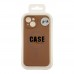 Чохол Glow Silicone Case Full Camera with Magsafe для iPhone 14 Чохол Glow Silicone Case Full Camera with Magsafe для iPhone 14