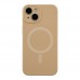 Чохол Glow Silicone Case Full Camera with Magsafe для iPhone 14 Чохол Glow Silicone Case Full Camera with Magsafe для iPhone 14