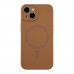 Чохол Glow Silicone Case Full Camera with Magsafe для iPhone 14 Чохол Glow Silicone Case Full Camera with Magsafe для iPhone 14