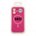 Чохол Glow Silicone Case Full Camera with Magsafe для iPhone 16 Чохол Glow Silicone Case Full Camera with Magsafe для iPhone 16