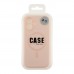 Чохол Glow Silicone Case Full Camera with Magsafe для iPhone 17 Чохол Glow Silicone Case Full Camera with Magsafe для iPhone 17
