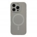 Чохол Glow Silicone Case Full Camera with Magsafe для iPhone 16 Pro Чохол Glow Silicone Case Full Camera with Magsafe для iPhone 16 Pro