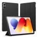 Чохол Dux Ducis Domo для Xiaomi Redmi Pad 2 Pro/Pad Pro(4G/5G)/Poco Pad(4G/5G) 12,1