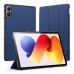 Чохол Dux Ducis Domo для Xiaomi Redmi Pad 2 Pro/Pad Pro(4G/5G)/Poco Pad(4G/5G) 12,1 Чохол Dux Ducis Domo для Xiaomi Redmi Pad 2 Pro/Pad Pro(4G/5G)/Poco Pad(4G/5G) 12,1
