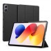 Чохол Dux Ducis Domo для Xiaomi Redmi Pad 2 Pro/Pad Pro(4G/5G)/Poco Pad(4G/5G) 12,1 Чохол Dux Ducis Domo для Xiaomi Redmi Pad 2 Pro/Pad Pro(4G/5G)/Poco Pad(4G/5G) 12,1