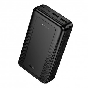 Універсальна Мобільна Батарея Power Bank Hoco J165A Honey 20000mAh