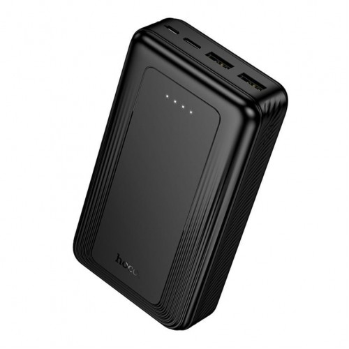 Універсальна Мобільна Батарея Power Bank Hoco J165A Honey 20000mAh