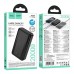 Універсальна Мобільна Батарея Power Bank Hoco J165A Honey 20000mAh