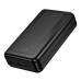 Універсальна Мобільна Батарея Power Bank Hoco J165A Honey 20000mAh