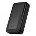 Універсальна Мобільна Батарея Power Bank Hoco J165A Honey 20000mAh