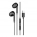 Навушники Hoco M101 Max Type-C Навушники Hoco M101 Max Type-C