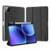 Чохол Dux Ducis Domo для Xiaomi Pad 8/7/7 Pro with Stylus Pen Holder & Auto Sleep Wake