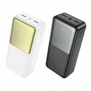 Універсальна Мобільна Батарея Power Bank Hoco J136B Sirui 22.5W+PD20W 30000 mAh