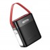 Універсальна Мобільна Батарея Power Bank Hoco J143 Title 22.5W+PD20W 80000 mAh