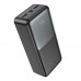 Універсальна Мобільна Батарея Power Bank Hoco J136B Sirui 22.5W+PD20W 30000 mAh