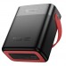 Універсальна Мобільна Батарея Power Bank Hoco J143 Title 22.5W+PD20W 80000 mAh