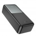 Універсальна Мобільна Батарея Power Bank Hoco J136B Sirui 22.5W+PD20W 30000 mAh