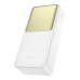 Універсальна Мобільна Батарея Power Bank Hoco J136B Sirui 22.5W+PD20W 30000 mAh