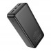 Універсальна Мобільна Батарея Power Bank Hoco J136B Sirui 22.5W+PD20W 30000 mAh