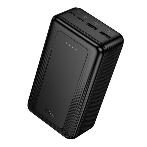 Універсальна Мобільна Батарея Power Bank Hoco J165B Honey 30000mAh