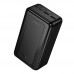 Універсальна Мобільна Батарея Power Bank Hoco J165B Honey 30000mAh
