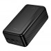 Універсальна Мобільна Батарея Power Bank Hoco J165B Honey 30000mAh Універсальна Мобільна Батарея Power Bank Hoco J165B Honey 30000mAh