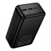 Універсальна Мобільна Батарея Power Bank Hoco J165B Honey 30000mAh Універсальна Мобільна Батарея Power Bank Hoco J165B Honey 30000mAh
