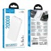 Універсальна Мобільна Батарея Power Bank Hoco J153A Stability 20000mAh