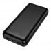 Універсальна Мобільна Батарея Power Bank Hoco J153A Stability 20000mAh