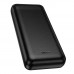 Універсальна Мобільна Батарея Power Bank Hoco J153A Stability 20000mAh