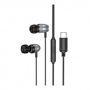 Навушники Borofone BM95 Type-C Навушники Borofone BM95 Type-C