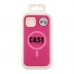 Чохол Glow Silicone Case with Magsafe для iPhone 13 Чохол Glow Silicone Case with Magsafe для iPhone 13