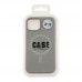 Чохол Glow Silicone Case with Magsafe для iPhone 13 Чохол Glow Silicone Case with Magsafe для iPhone 13
