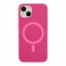 Чохол Glow Silicone Case with Magsafe для iPhone 13 Чохол Glow Silicone Case with Magsafe для iPhone 13