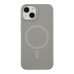 Чохол Glow Silicone Case with Magsafe для iPhone 13 Чохол Glow Silicone Case with Magsafe для iPhone 13