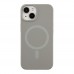 Чохол Glow Silicone Case with Magsafe для iPhone 14 Чохол Glow Silicone Case with Magsafe для iPhone 14