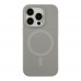 Чохол Glow Silicone Case with Magsafe для iPhone 14 Pro