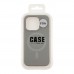 Чохол Glow Silicone Case with Magsafe для iPhone 15 Pro Чохол Glow Silicone Case with Magsafe для iPhone 15 Pro