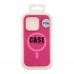 Чохол Glow Silicone Case with Magsafe для iPhone 15 Pro Чохол Glow Silicone Case with Magsafe для iPhone 15 Pro