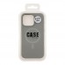 Чохол Glow Silicone Case with Magsafe для iPhone 15 Pro Max