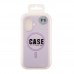 Чохол Glow Silicone Case with Magsafe для iPhone 16