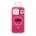 Чохол Glow Silicone Case with Magsafe для iPhone 16 Pro
