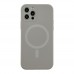 Чохол Glow Silicone Case Full Camera with Magsafe для iPhone 12 Pro Чохол Glow Silicone Case Full Camera with Magsafe для iPhone 12 Pro