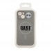 Чохол Glow Silicone Case Full Camera with Magsafe для iPhone 14 Чохол Glow Silicone Case Full Camera with Magsafe для iPhone 14
