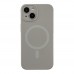 Чохол Glow Silicone Case Full Camera with Magsafe для iPhone 14 Чохол Glow Silicone Case Full Camera with Magsafe для iPhone 14