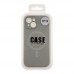 Чохол Glow Silicone Case Full Camera with Magsafe для iPhone 15 Чохол Glow Silicone Case Full Camera with Magsafe для iPhone 15