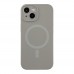 Чохол Glow Silicone Case Full Camera with Magsafe для iPhone 15 Чохол Glow Silicone Case Full Camera with Magsafe для iPhone 15