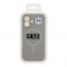Чохол Glow Silicone Case Full Camera with Magsafe для iPhone 17 Чохол Glow Silicone Case Full Camera with Magsafe для iPhone 17