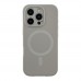Чохол Glow Silicone Case Full Camera with Magsafe для iPhone 16 Pro Max Чохол Glow Silicone Case Full Camera with Magsafe для iPhone 16 Pro Max